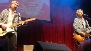 Matthew and Gunnar Nelson- Just Once More