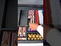 Chocolate's Restock For Family