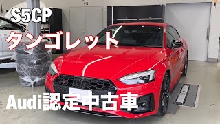 中古車紹介】珍しいカラーの車両が入庫しましたので、ご紹介します