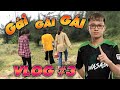 [Vlog #3] - Bất Ngờ Gặp Dàn "Hot Girl" tại Bờ Biển Cắm Trại - NTN Gaming