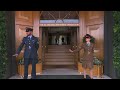 Novak Djokovic and Jannik Sinner walk out to Centre Court for battle ⚔️ | Wimbledon 2026