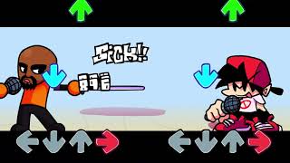 Archaios Theos - Fnf Fragmentalitys Fanchart Collection Fc