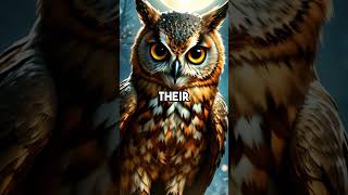 The Magical Journey Of Or The Owl