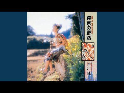 Jun Togawa - Teinen Pushiganga (2016 Remaster)