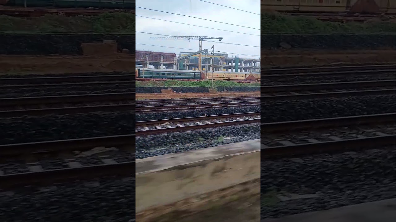 sabarmati station re development 