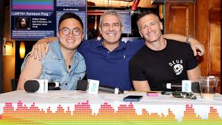 SNL’s Bowen Yang Talks Conversion Therapy & Coming Out