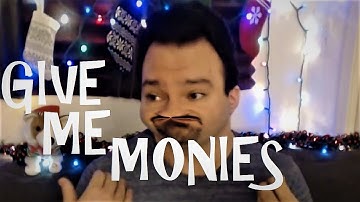 DSP HOLIDAY EMERGENCY - I Need All Your Money, I May Lose The House...Again