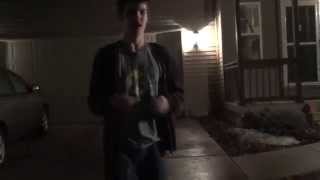 MTV Cribs Intro