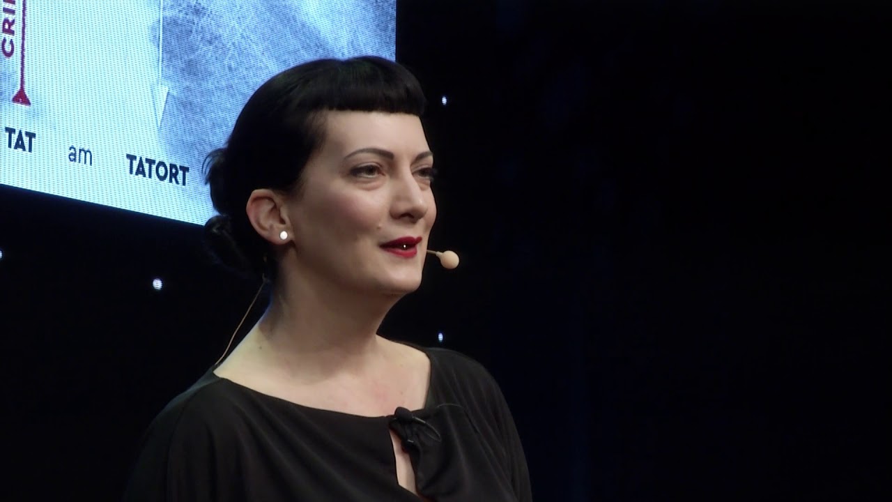 Bundestagung 2018 - Suzanne Grieger-Langer