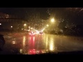 Heavy rain hits parts of UAE