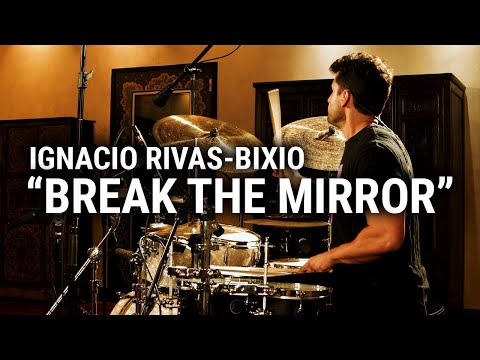 Meinl Stick & Brush - Ignacio Rivas-Bixio - “Break the Mirror”