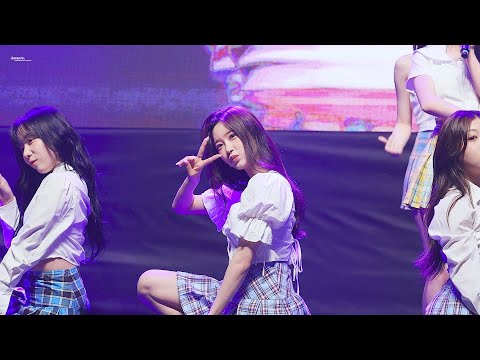 230610 클라씨 형서 "SAME SAME DIFFERENT" 4K 동두천 청소년뮤직페스티벌 직캠