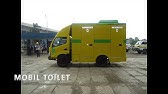 mobil perpustakaan keliling 2021 karoseri delima jaya bogor youtube