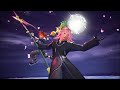 Kingdom Hearts 3 : Remind - VS Data Marluxia (with Style)