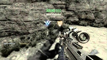 Black Ops 2 Trickshot Tutorial | Episode 2 | The Select-Swap