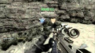Black Ops 2 Trickshot Tutorial | Episode 2 | The Select-Swap