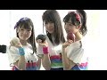AKB48チーム8 in大阪 全4曲33分間収録 生きることに熱狂を! 47の素敵な街へ 府民共済SUPERアリーナ【FHD&60P】フォトセッション 日本ボッチャ選手権大会 Team8ライブ2017