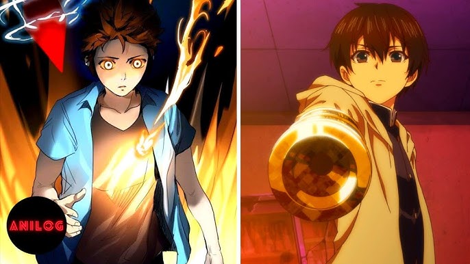 Deatte 5-byou de Battle – Anime de ação sobre experimentos humanos ganha  trailer com OP - IntoxiAnime