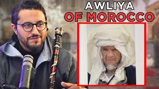 Awliya of Morocco || NBF 345 || Dr Shadee Elmasry