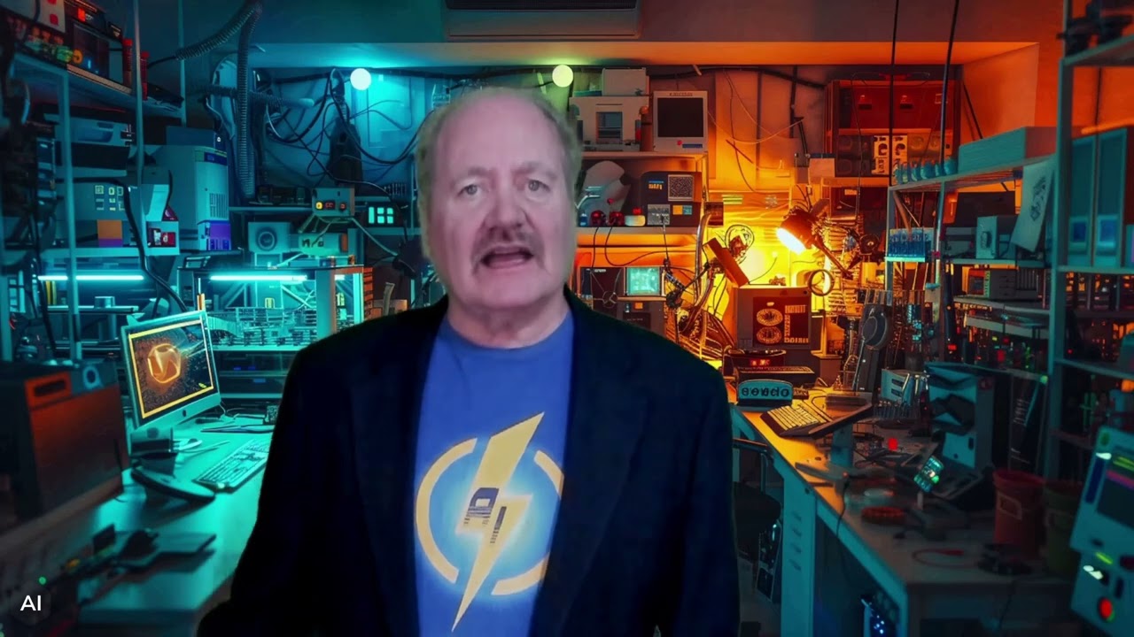 Get Your FREE Trial: AI Tools to Amplify Your Business | Greg Jameson