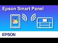スマホとプリンターを接続する（Epson Smart Panel）　NPD6623
