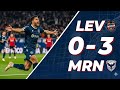 Levante 0–3 MRN 🔥 Epic Match &amp; Amazing Goals | Football Game