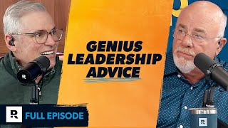 Game-Changing Leadership Advice From the Working Genius Patrick Lencioni screenshot 3