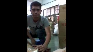 Pabrik taiwan wong karang mulek