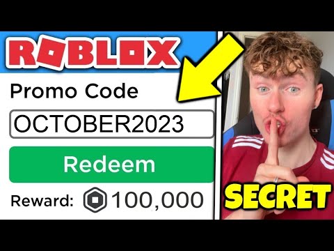 How To Get FREE ROBUX in 2023 (Real Methods) 