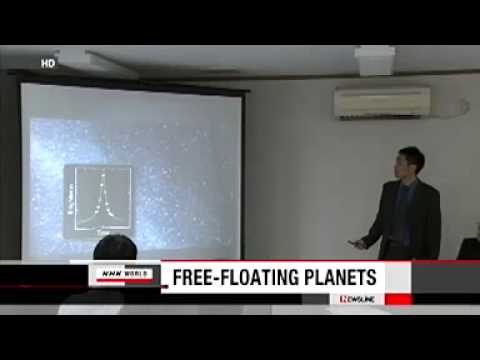 Video: Astronomer Gennemførte Den Første Folketælling Af 