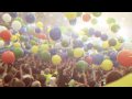 2010 Flaming Lips NYE Balloon Drop - The Process