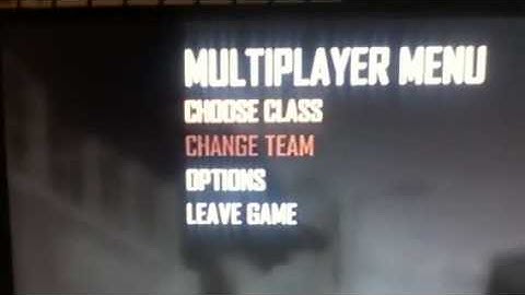 They host wrong rules 1st map