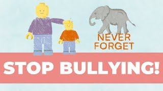 Bullying - Getting Help and Support!