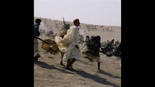Lawrence of Arabia #edit