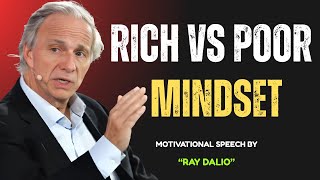 How Rich Men Think Differently Than Poor || Ray Dalio