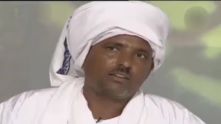 أجمل ما قال الشاعر عبد الله ود إدريس في الحكمه دوبيت رائع