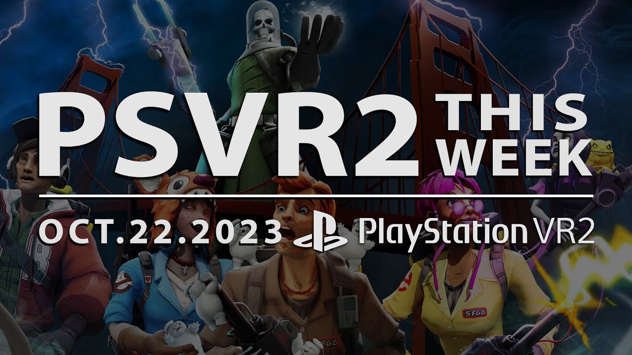 Yes, You Can Play Non-VR PS5 Games with PSVR2's Cinematic Mode