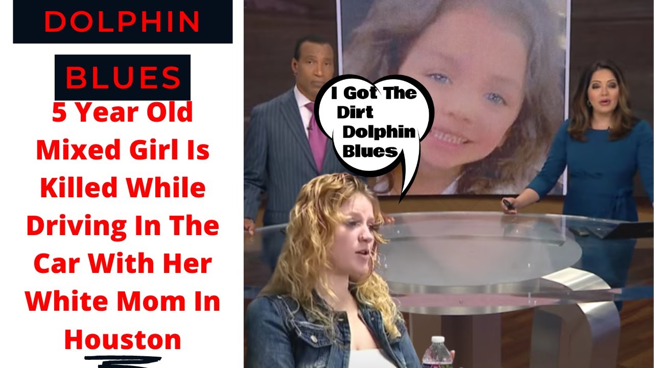 A brave Mom speaks out after daughter is shot in the face & killed in ...