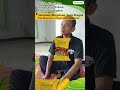 ZA Ibumi sukses membuat jagung Pak Musarnan tumbuh kuat, daun subur, dan panen makin berat! 🌽💪