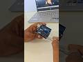 🔥 Arduino in 30 Seconds – Build Amazing Projects Easily! #robotics #arduino #shorts