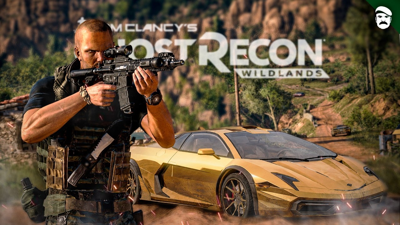 Ubisoft promete novidades de Ghost Recon em agosto mas deixa Splinter Cell no vácuo