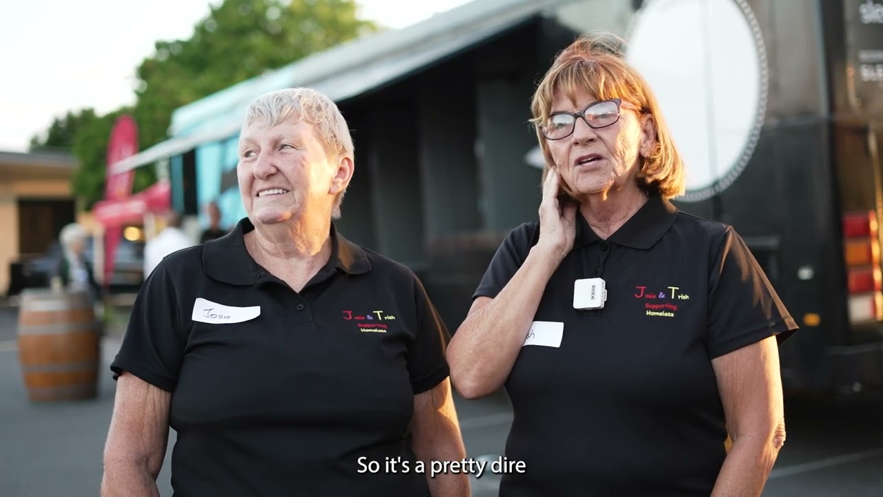 Sleepbus Community Bank Promo
