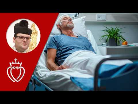 The Christian attitude towards suffering