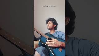 Perfect by Ed Sheeran cover💍#cover #song #edsheeran #perfect #singing  #music #fyp #guitar #acoustic