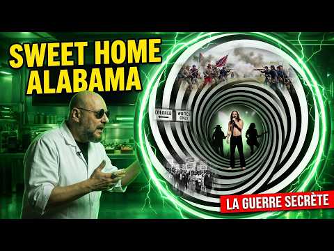 Video Sweet Home Alabama : le riff qui a déclenché la GUERRE entre Lynyrd Skynyrd et Neil Young
