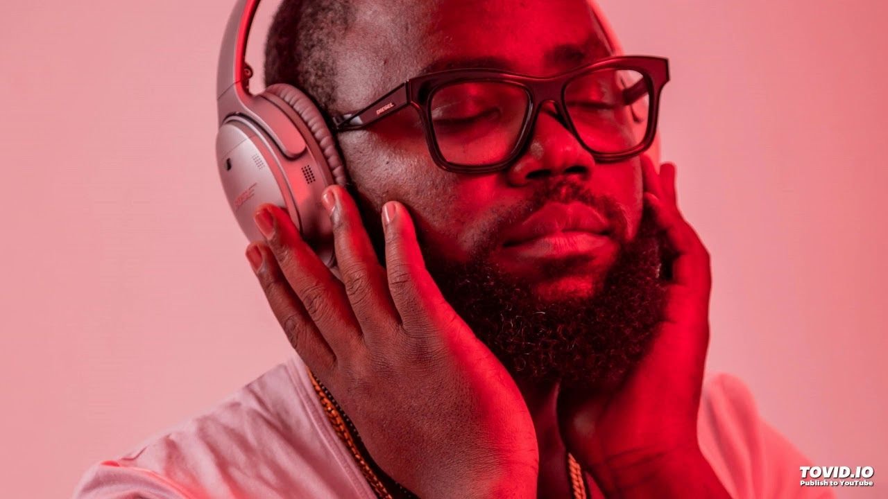 LATEST BEST OF JOHNNY JUNIOR MIX BEST 2025 LUO RHUMBA MIXTAPE