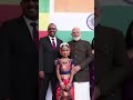 PM Narendra Modi Ethiopia Visit 2025: Emotional Welcome by Indian Diaspora in Addis Ababa