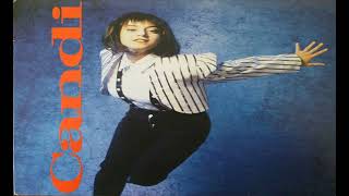 Candi - Love Makes No Promises