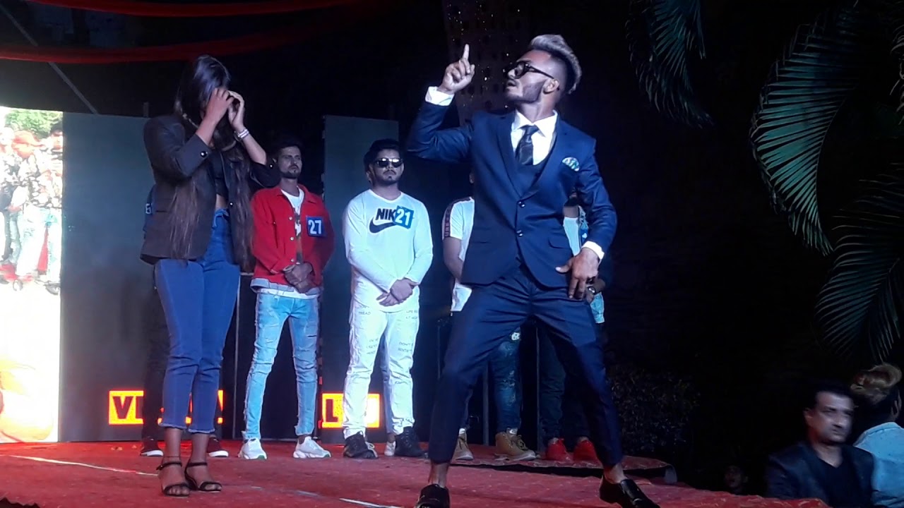 Robin shekh tik tok video new - YouTube