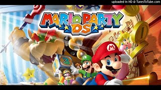 Grand Opening   Mario Party DS Music Extended OST Music [Music OST] [Original Soundtrack] Ear Rape